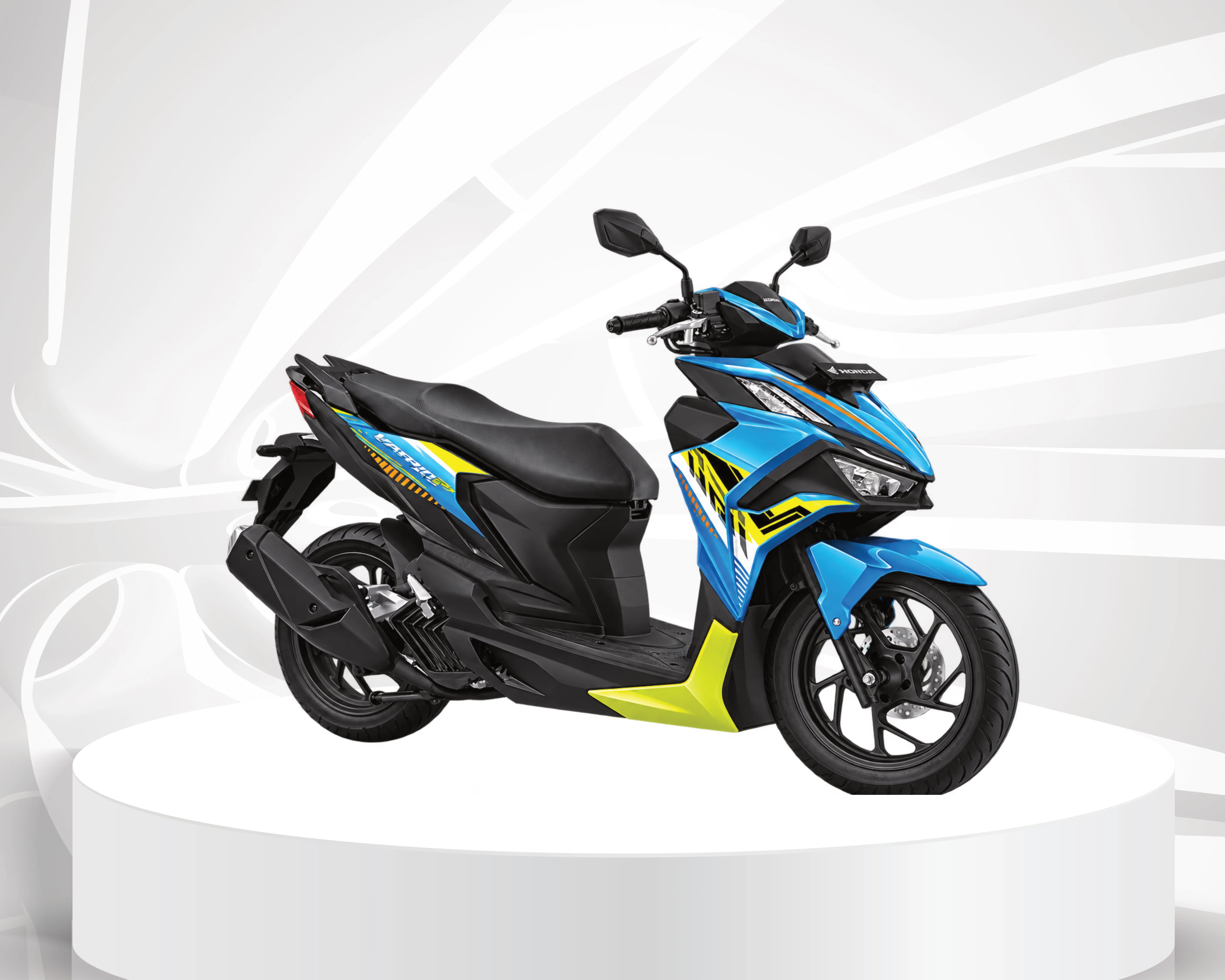 Vario EVO 160 CBS